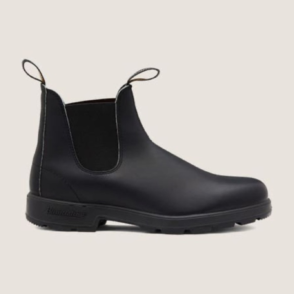 Blundstone Men’s Black #510 Boot